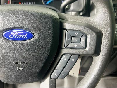 2019 Ford F-250SD — photo 17 view