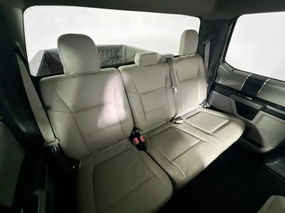 2019 Ford F-250SD — photo 28 view