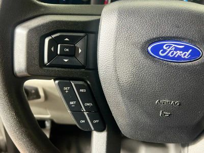2019 Ford F-250SD — photo 16 view