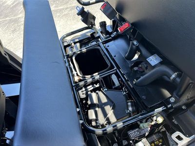 2026 Kawasaki Mule SX 4x4 XC - Photo 10