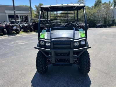 2026 Kawasaki Mule SX 4x4 XC - Photo 2