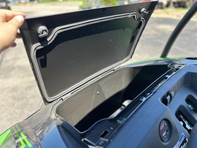 2026 Kawasaki Mule SX 4x4 XC - Photo 9