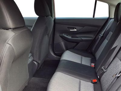 2026 Nissan Sentra - Photo 23