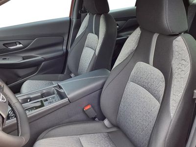 2026 Nissan Sentra - Photo 17