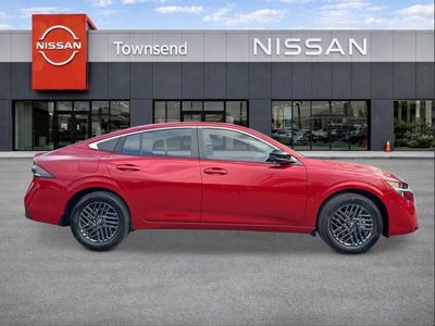 2026 Nissan Sentra - Photo 7