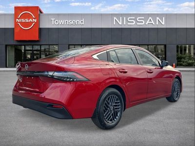 2026 Nissan Sentra - Photo 6