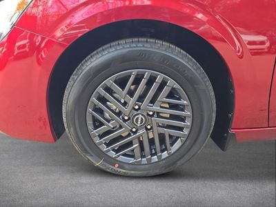 2026 Nissan Sentra - Photo 10