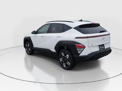 2025 Hyundai Kona - Photo 5