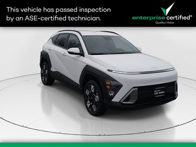 2025 Hyundai Kona - Photo 1