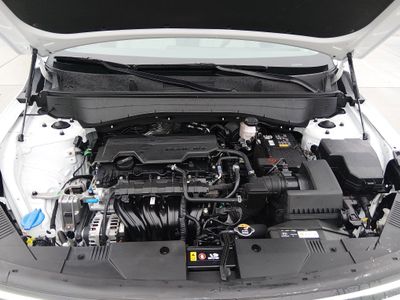 2025 Hyundai Kona - Photo 9