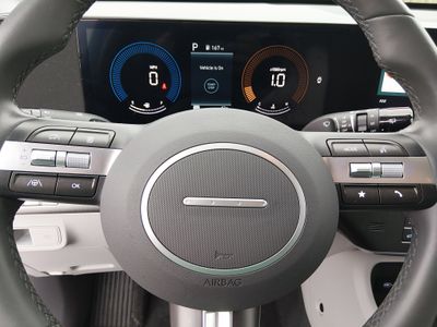 2025 Hyundai Kona - Photo 12