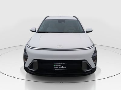 2025 Hyundai Kona - Photo 2