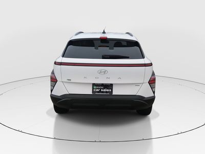 2025 Hyundai Kona - Photo 6