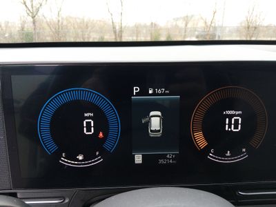 2025 Hyundai Kona - Photo 14