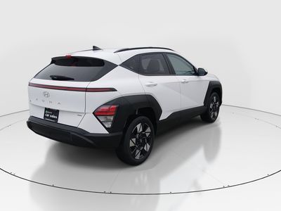 2025 Hyundai Kona - Photo 7