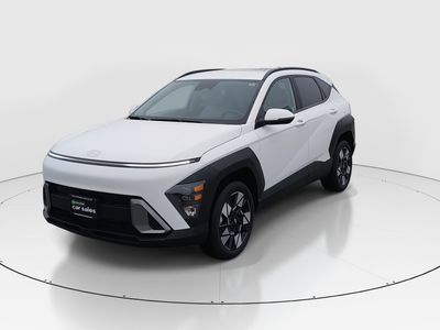 2025 Hyundai Kona - Photo 3