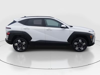 2025 Hyundai Kona - Photo 8