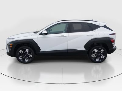 2025 Hyundai Kona - Photo 4