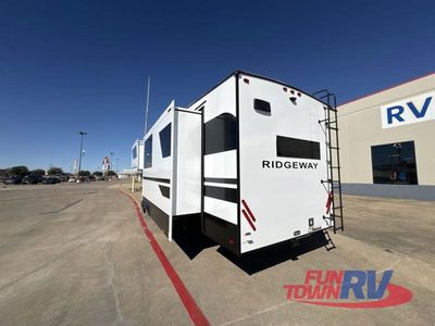 2026 KZ Ridgeway - Photo 5