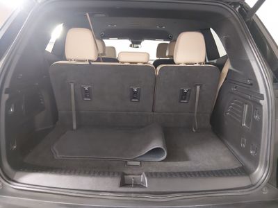 2025 Buick Enclave - Photo 11