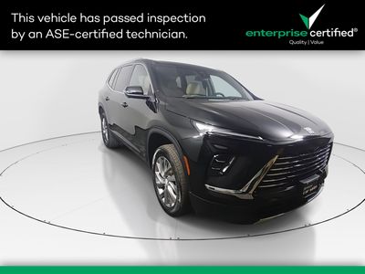 2025 Buick Enclave - Photo 1