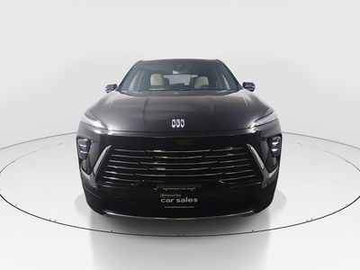 2025 Buick Enclave - Photo 2