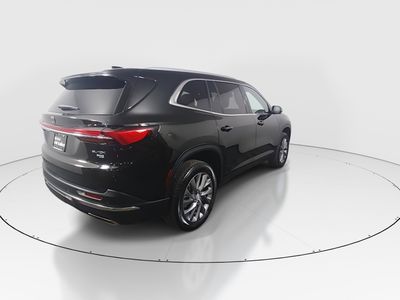 2025 Buick Enclave - Photo 7