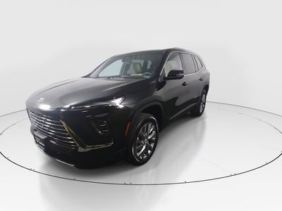 2025 Buick Enclave - Photo 3