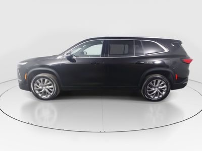 2025 Buick Enclave - Photo 4