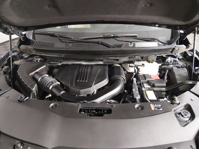 2025 Buick Enclave - Photo 9