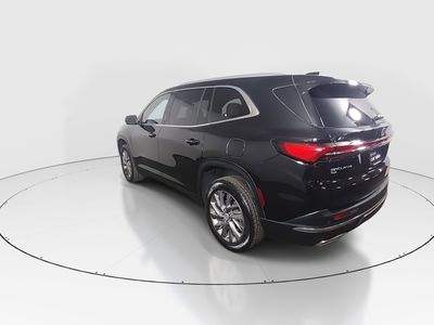 2025 Buick Enclave - Photo 5