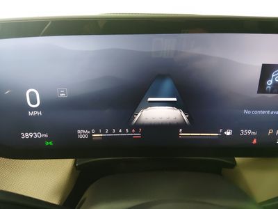 2025 Buick Enclave - Photo 14