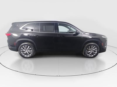 2025 Buick Enclave - Photo 8