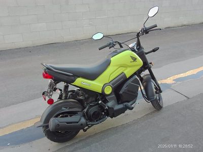 2023 Honda Navi - Photo 10