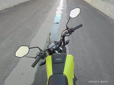2023 Honda Navi - Photo 11