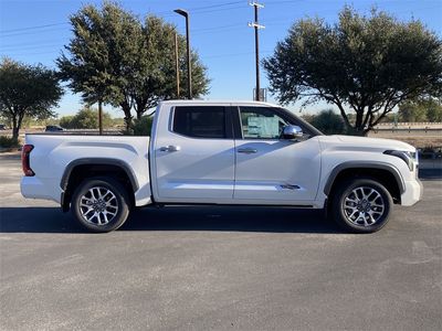 2026 Toyota Tundra - Photo 4