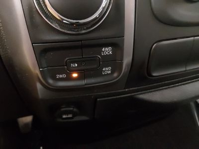 2024 Ram 1500 Classic - Photo 16