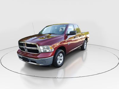 2024 Ram 1500 Classic - Photo 3