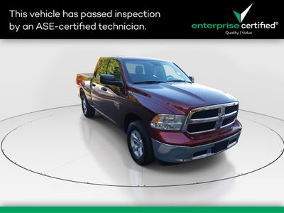 2024 Ram 1500 Classic - Photo 1
