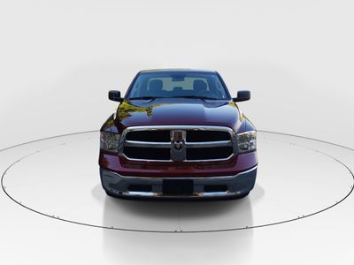 2024 Ram 1500 Classic - Photo 2