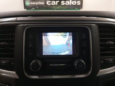2024 Ram 1500 Classic - Photo 17