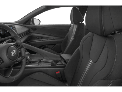 2026 Hyundai Elantra - Photo 7
