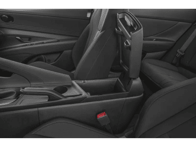 2026 Hyundai Elantra - Photo 11