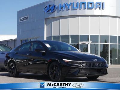 2026 Hyundai Elantra - Photo 1