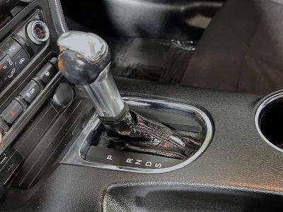 2017 Ford Mustang — photo 21 view