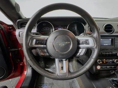 2017 Ford Mustang — photo 15 view