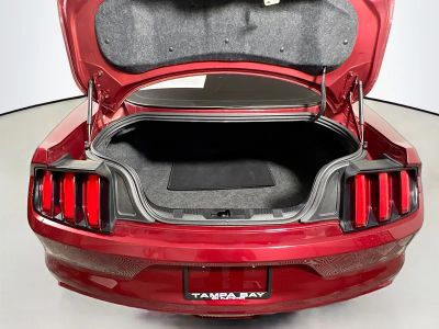 2017 Ford Mustang — photo 31 view
