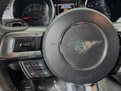 2017 Ford Mustang — photo 16 view