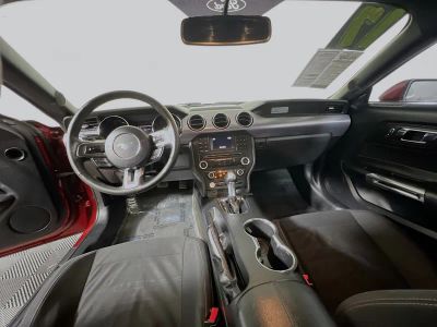 2017 Ford Mustang — photo 27 view