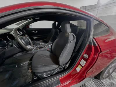 2017 Ford Mustang — photo 12 view